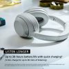 SONY WH-ULT900N Wireless Noise Cancellation with Ultimate Bass, U - Image 5