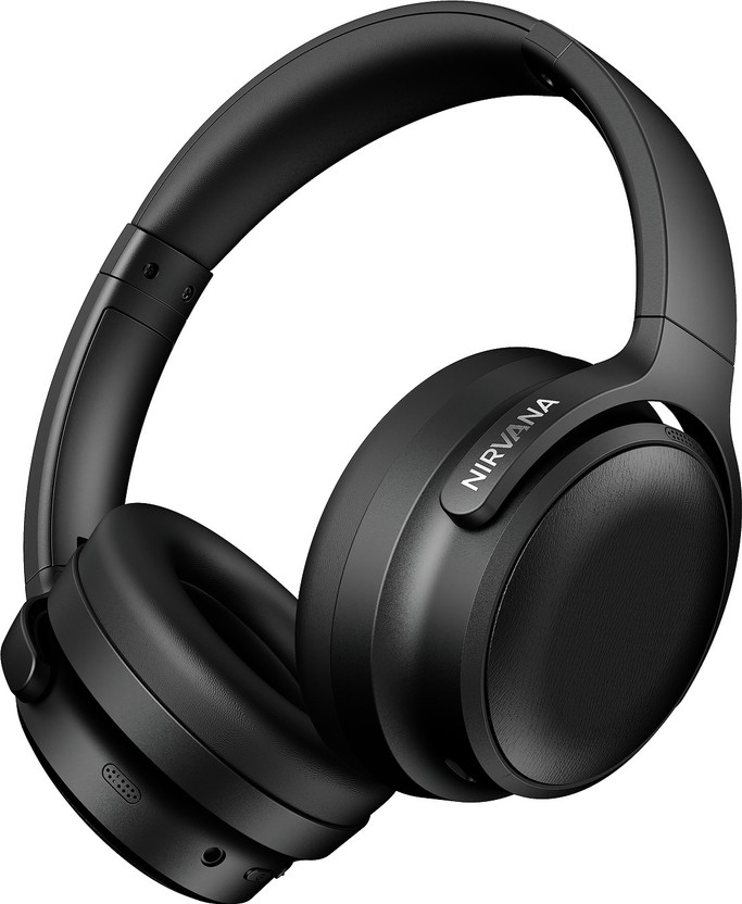 SONY WH-ULT900N Wireless Noise Cancellation with Ultimate Bass, U - Image 6