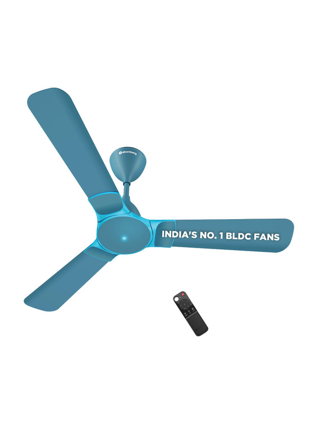 HAVELLS Stealth Slim|Remote Controlled|Upto 55% Energy Saving|3 M - Image 6