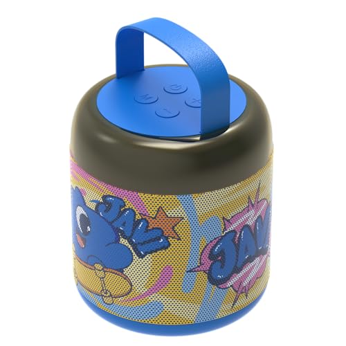 Jellie O-K Wireless Bluetooth Speakers