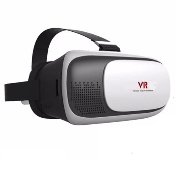 AUSHA® Virtual Reality Headset| 3D
