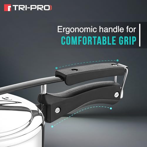 TriPro Triply Stainless Steel 5