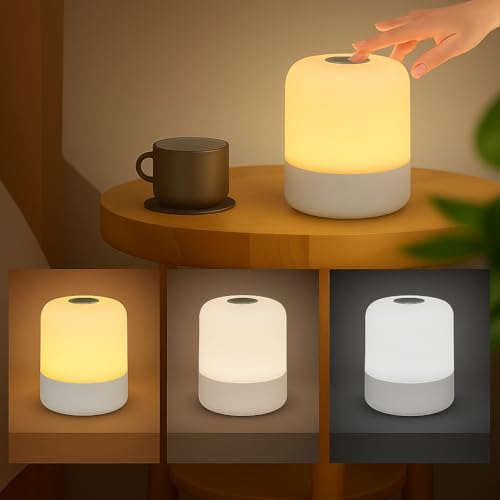 One94Store Oval Shaped LED Table