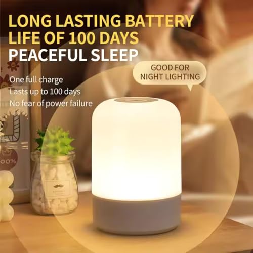 One94Store Oval Shaped LED Table
