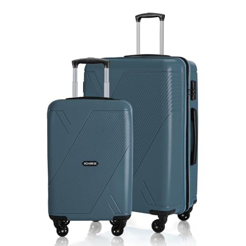 HRX Icon 2Pc Set Blue