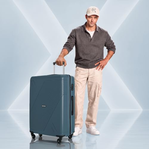 HRX Icon 2Pc Set Blue