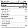ENGLISH NUTS Pure Makhana Makhana (4 x 250 g) - Image 5