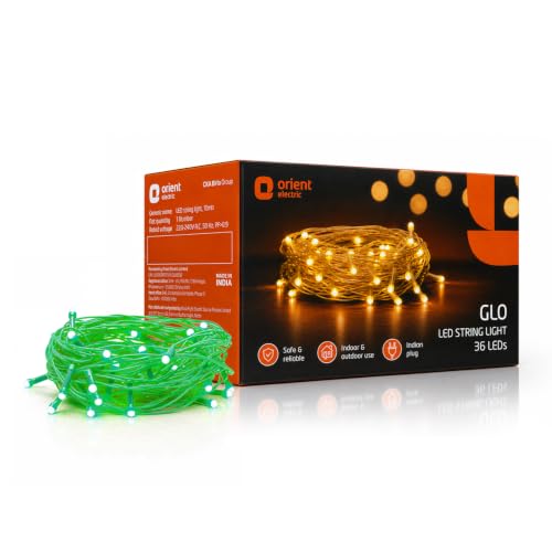 Orient Glo LED 10 m