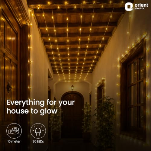 Orient Glo LED 10 m