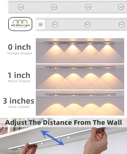 One94Store 40cm Motion Sensor Under