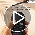 Crompton Energion Hyperboost 1200mm BLDC