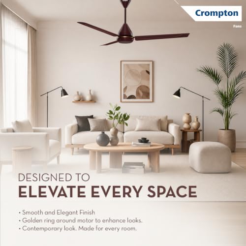 Crompton Energion Hyperboost 1200mm BLDC
