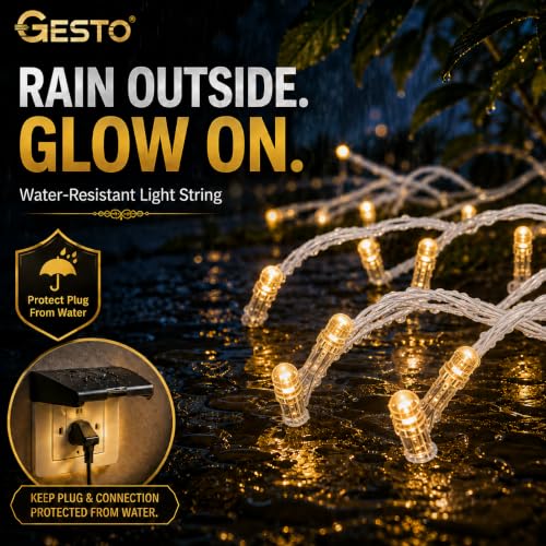 Gesto 19 Meter LED String