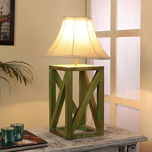 tu casa Handcrafted Mango Wood