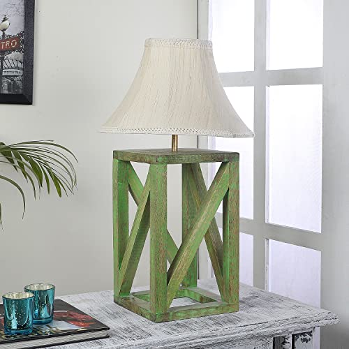 tu casa Handcrafted Mango Wood