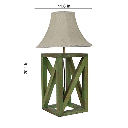 tu casa Handcrafted Mango Wood