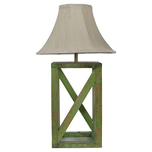 tu casa Handcrafted Mango Wood