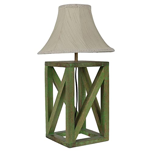 tu casa Handcrafted Mango Wood