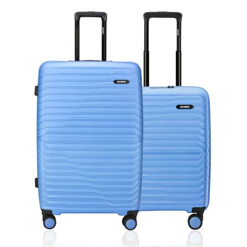 HRX Kyoto 2-Piece Luggage Set