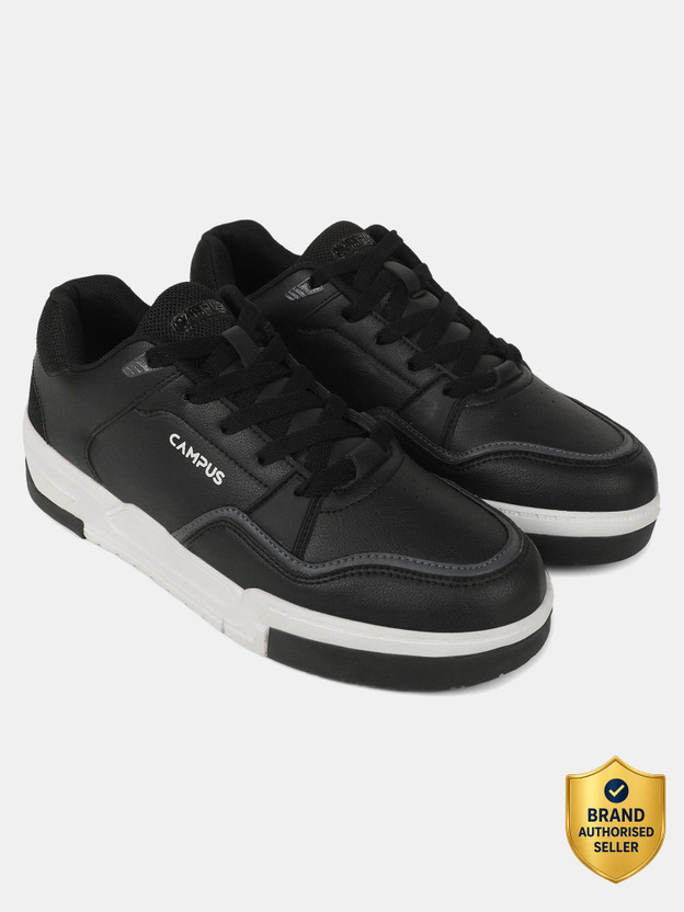 PUMA Zarsun Sneakers For Men (Black , 6) - Image 7
