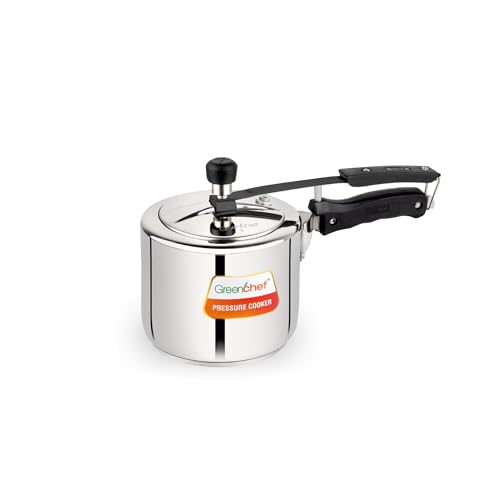 Greenchef Stainless Steel Inner lid