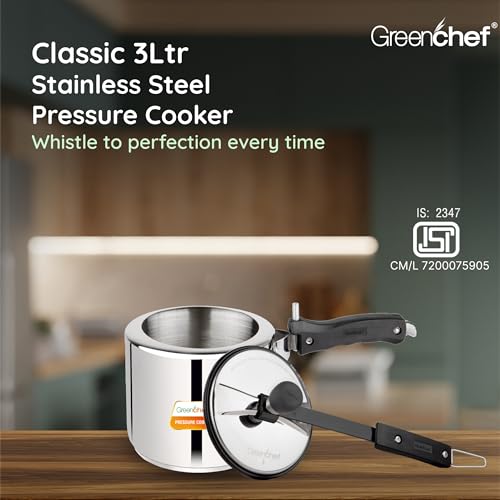 Greenchef Stainless Steel Inner lid