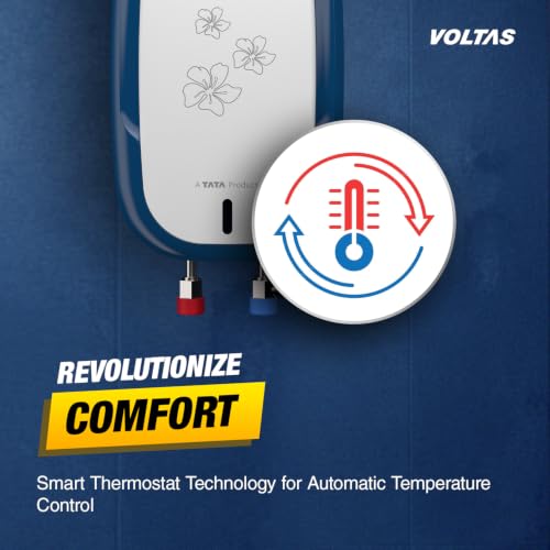 Voltas Insta plus 3L, 4