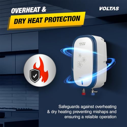Voltas Insta plus 3L, 4