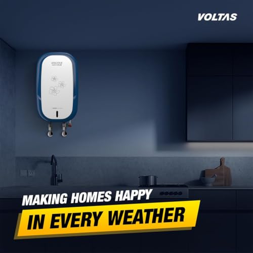 Voltas Insta plus 3L, 4