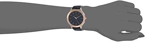 Timex Women Analog Black-TWEL99SMU06 - Image 6