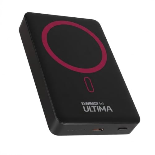 Eveready Ultima MagSafe Compatible Wireless