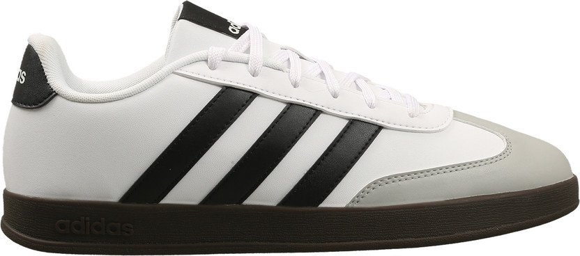 ADIDAS Flowsoft Sneaker Sneakers For Men (White , 10) - Image 3