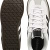 ADIDAS Flowsoft Sneaker Sneakers For Men (White , 10) - Image 4