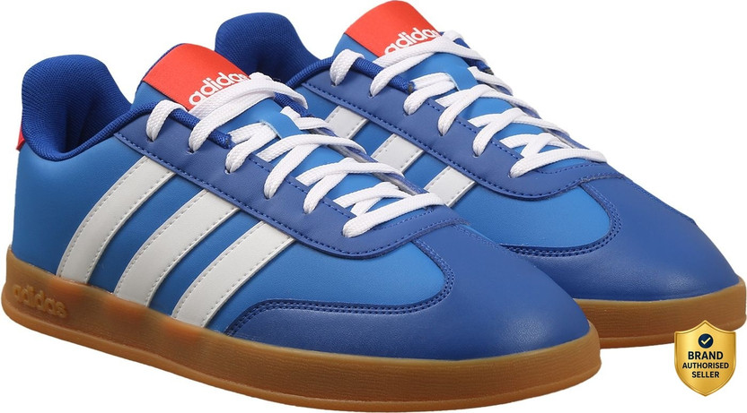ADIDAS Flowsoft Sneaker Sneakers For Men (White , 10) - Image 7