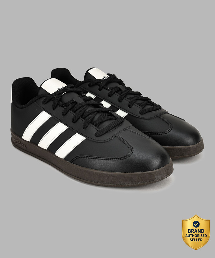 ADIDAS Flowsoft Sneaker Sneakers For Men (White , 10) - Image 8