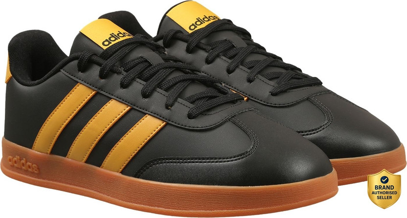 ADIDAS Flowsoft Sneaker Sneakers For Men (White , 10) - Image 9