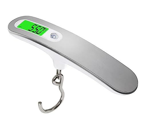 GLUN® Electronic Portable Digital LED