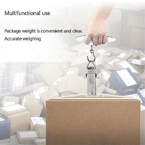 GLUN® Electronic Portable Digital LED