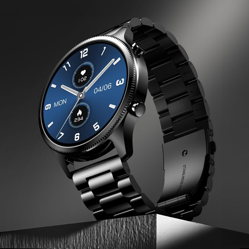 Noise Evolve 4 1.46 AMOLED
