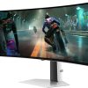 Samsung Odyssey OLED G9 124.31