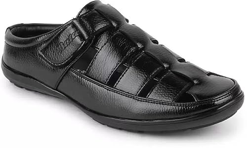 Bata Mens Camp-remo-ss20 M2 Sandal - Image 2
