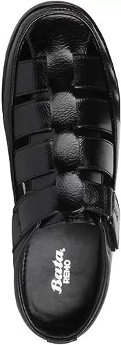 Bata Mens Camp-remo-ss20 M2 Sandal - Image 3