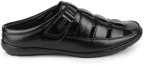 Bata Mens Camp-remo-ss20 M2 Sandal - Image 4