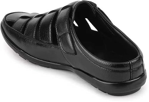 Bata Mens Camp-remo-ss20 M2 Sandal - Image 5