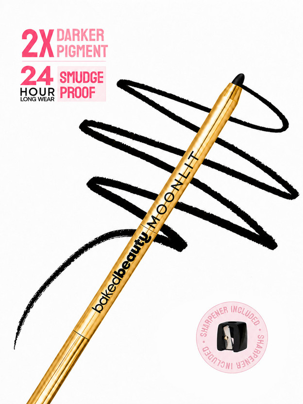 MAYBELLINE NEW YORK Call Me Colossal Bold Eye Kit (Black, 242 g) - Image 6