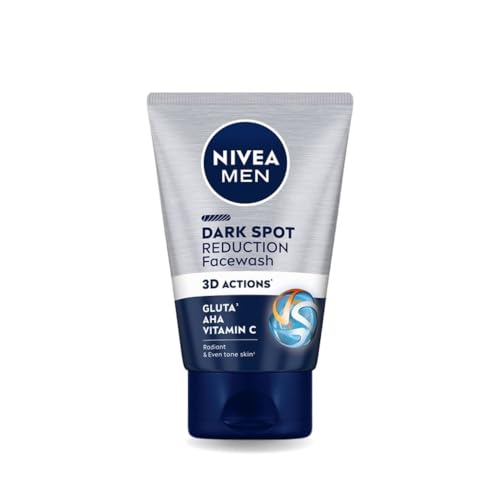 NIVEA MEN Dark Spot Reduction