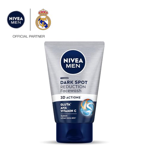 NIVEA MEN Dark Spot Reduction