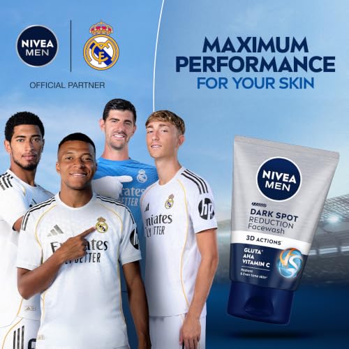 NIVEA MEN Dark Spot Reduction