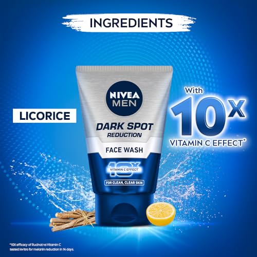 NIVEA MEN Dark Spot Reduction