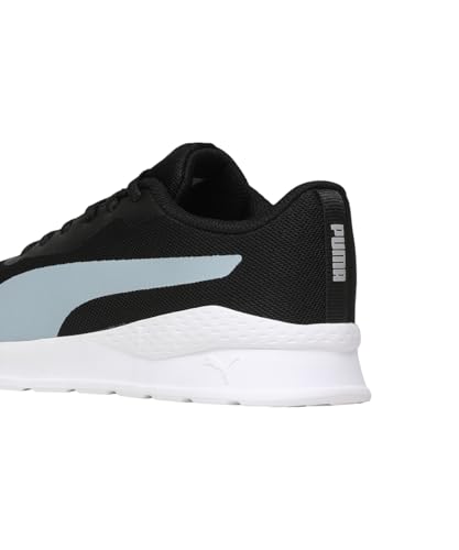 Puma Mens Wembley Sneaker - Image 4